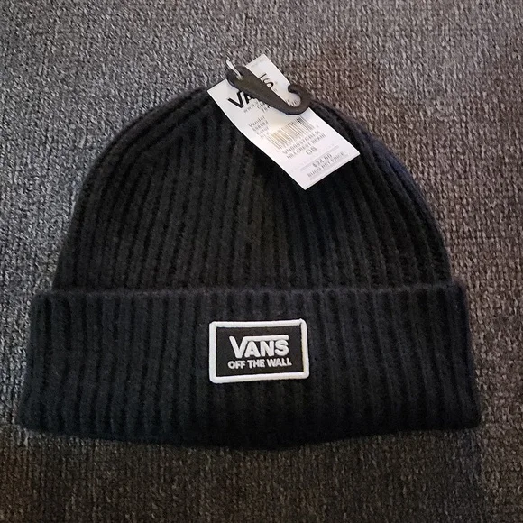Vans Beanie Hat - Picture 1 of 3